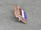 Small Remember Pearl Harbor Pin
