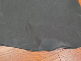 German Green Dress "Make do and Mend" <br> (B-33" W-29" H-35")