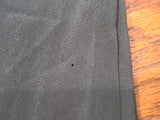 German Green Dress "Make do and Mend" <br> (B-33" W-29" H-35")