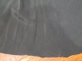 German Green Dress "Make do and Mend" <br> (B-33" W-29" H-35")