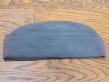 Navy Nurse Gray Garrison Cap (Size 22)