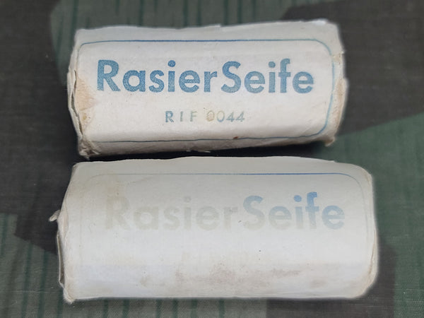 Original RIF German Shaving Soap