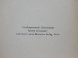 Between Paris and Vichy Book 1942
