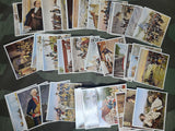 Bilder Deutscher Geschichte Lot of Cigarette Card Pictures
