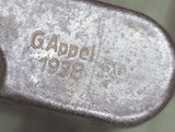 G.Appel 1938 Complete RG34 K98 Cleaning Kit