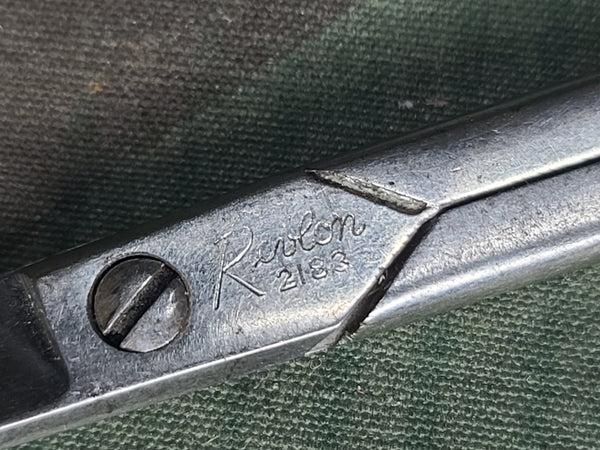 Germany Made Revlon Small Scissors