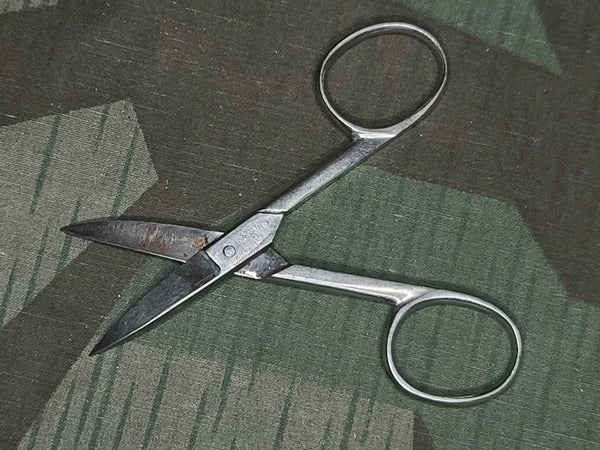 Germany Made Revlon Small Scissors