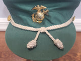 USMCWR Women's Marine Summer Hat (Size 23)