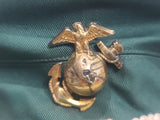 USMCWR Women's Marine Summer Hat (Size 23)