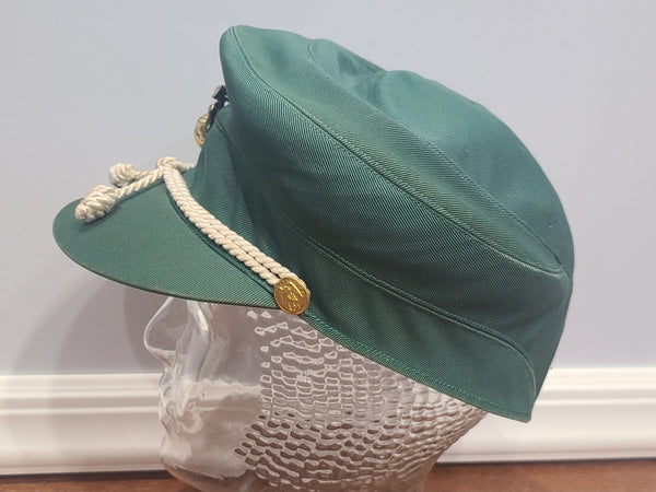 USMCWR Women's Marine Summer Hat (Size 23)