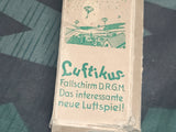 Luftikus Parachute Toy DRGM in Box