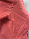 Pink Blouse with Balloon Sleeves <br> (B-37" W-31")