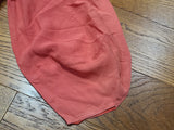 Pink Blouse with Balloon Sleeves <br> (B-37" W-31")