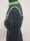 Amazing German Edelweiss Dress <br>(B-38" W-28" H-42")
