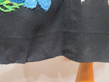 Amazing German Edelweiss Dress <br>(B-38" W-28" H-42")