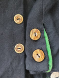 Amazing German Edelweiss Dress <br>(B-38" W-28" H-42")