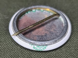 Chinese Civilian Relief A.B.M.A.C. Pin