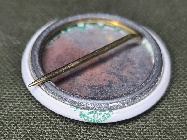 Chinese Civilian Relief A.B.M.A.C. Pin