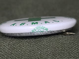 Chinese Civilian Relief A.B.M.A.C. Pin