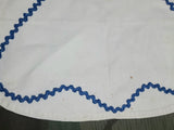 German "Brot" Cloth Bread Sack