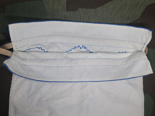 German "Brot" Cloth Bread Sack