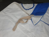 German "Brot" Cloth Bread Sack