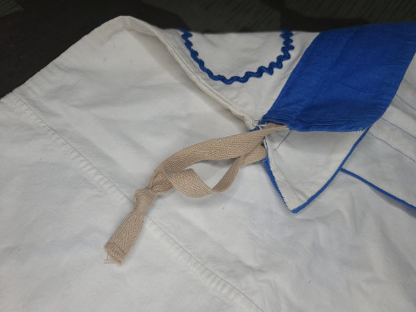 German "Brot" Cloth Bread Sack