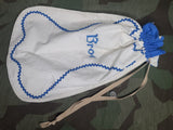 German "Brot" Cloth Bread Sack