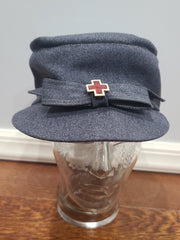 American Red Cross Winter Service Hat