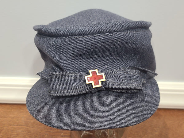 American Red Cross Winter Service Hat