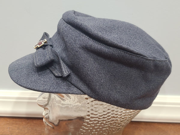 American Red Cross Winter Service Hat
