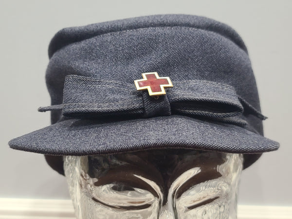 American Red Cross Winter Service Hat