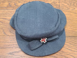American Red Cross Winter Service Hat
