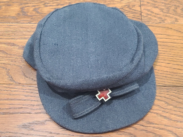 American Red Cross Winter Service Hat