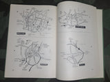 Sonnabend Sonntag in Auto Dresden Touring Book 1935