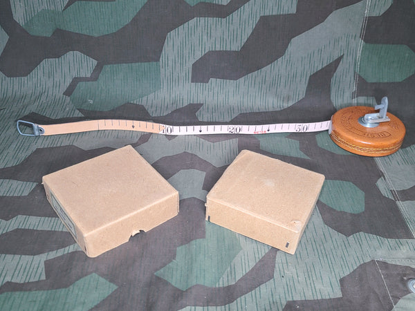 Dead Stock 10 Meter Tape Measure in Box