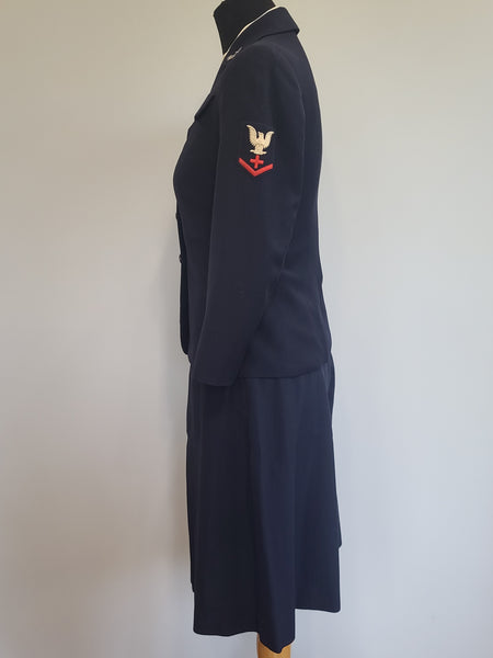 dress blues navy female Enlisted Service Funko has created a collection of Pop Navy Enlisted Service Dress Blue