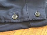 British WRNS PT Shorts Size 3 (27" waist)