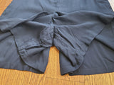 British WRNS PT Shorts Size 3 (27" waist)
