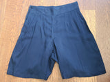 British WRNS PT Shorts Size 3 (27" waist)
