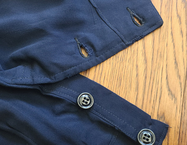 British WRNS PT Shorts Size 3 (27" waist)
