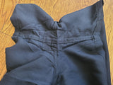 British WRNS PT Shorts Size 3 (27" waist)