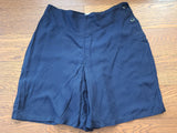 British WRNS PT Shorts Size 5 (32" Waist)