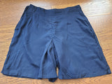 British WRNS PT Shorts Size 5 (32" Waist)