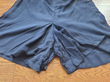 British WRNS PT Shorts Size 5 (32" Waist)