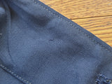 British WRNS PT Shorts Size 5 (32" Waist)