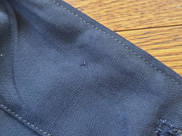 British WRNS PT Shorts Size 5 (32" Waist)