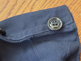 British WRNS PT Shorts Size 5 (32" Waist)