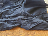 British WRNS PT Shorts Size 5 (32" Waist)