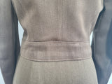 WAC Ike Jacket and Skirt <br> (B-38" W-28" H-39")